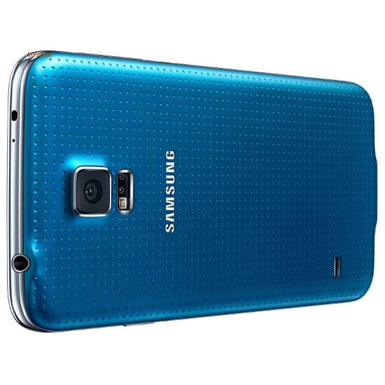 Samsung Galaxy S5 Plus