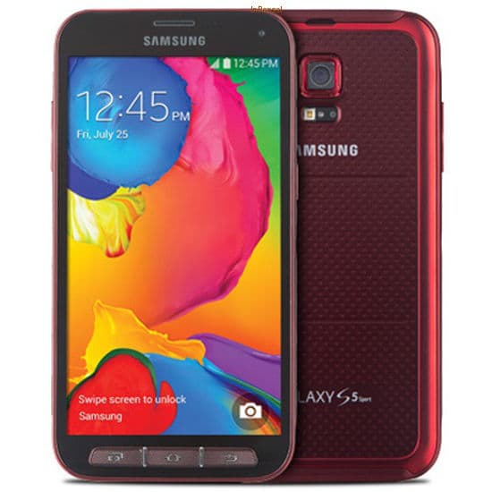 Samsung Galaxy S5 Sport