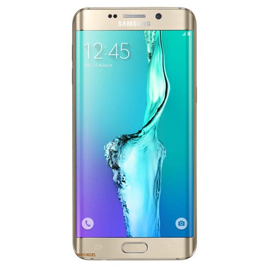 Samsung Galaxy S6 Edge+