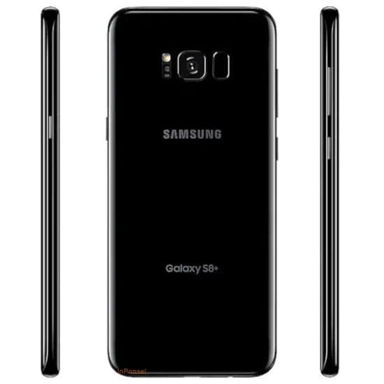 Samsung Galaxy S8+