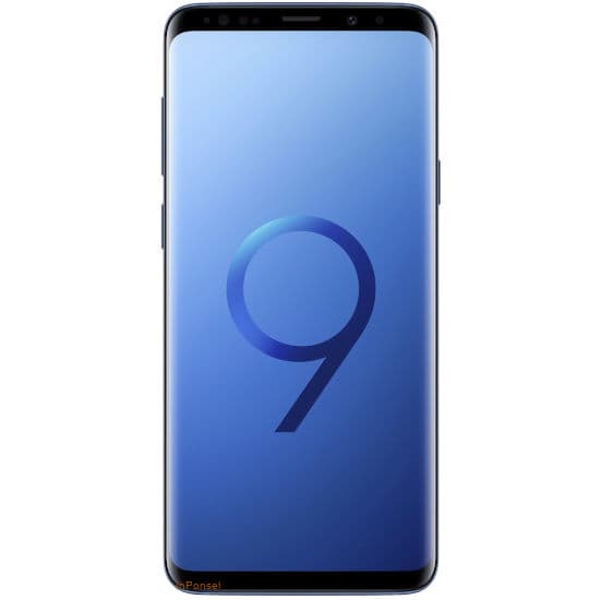 Samsung Galaxy S9+