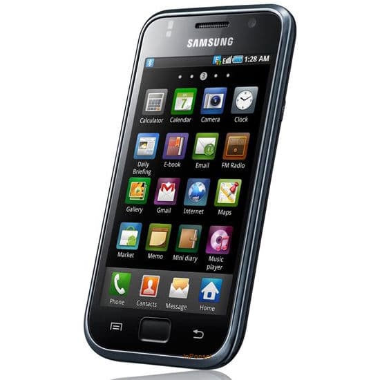 Samsung Galaxy SL I9003
