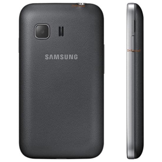 Samsung Galaxy Star 2