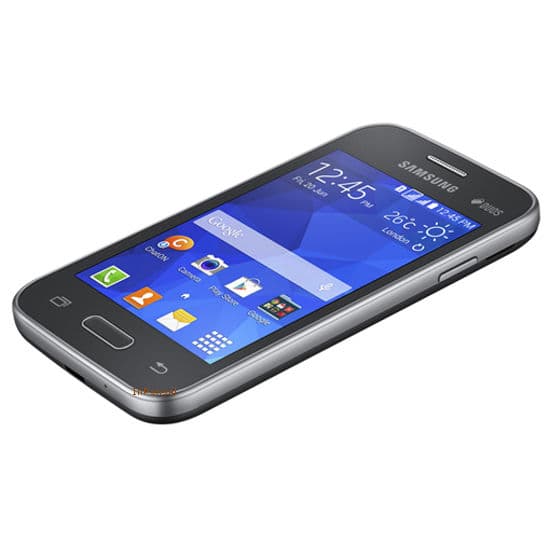 Samsung Galaxy Star 2