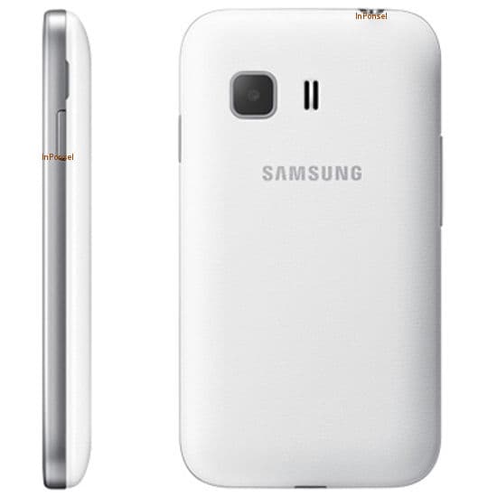 Samsung Galaxy Star 2