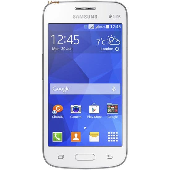 Samsung Galaxy Star 2 Plus