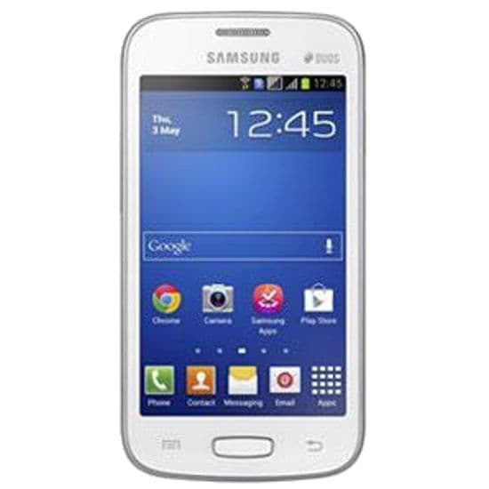 Samsung Galaxy Star Plus S7260