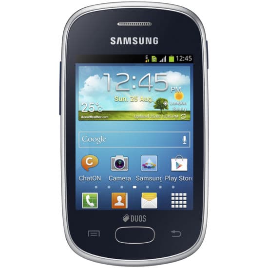 Samsung Galaxy Star S5280