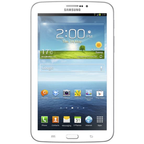 Samsung Galaxy Tab 3 7.0