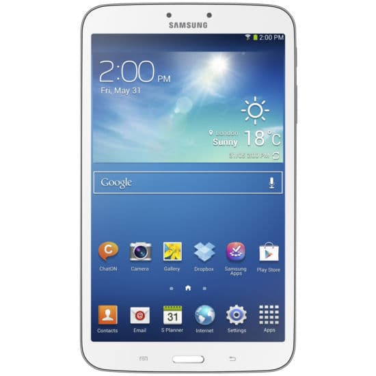 Samsung Galaxy Tab 3 8.0