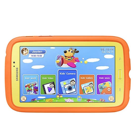 Samsung Galaxy Tab 3 Kids