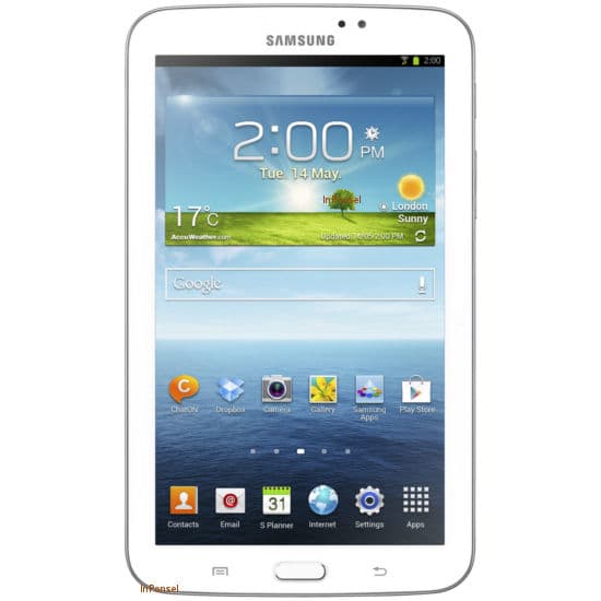 Samsung Galaxy Tab 3 Lite 7.0