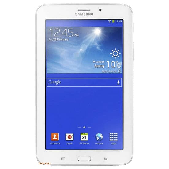Samsung Galaxy Tab 3 V