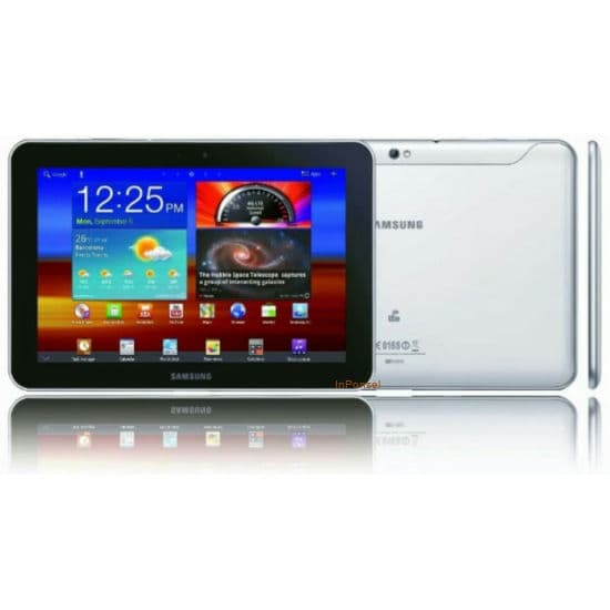 Samsung Galaxy Tab 8.9 P7300