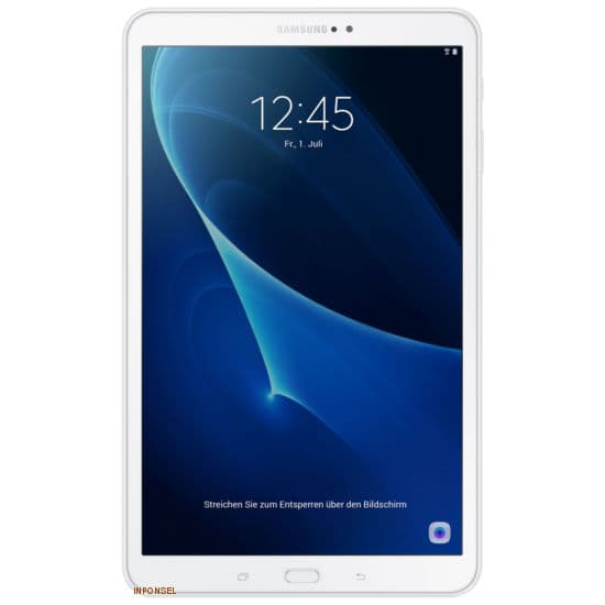 Samsung Galaxy Tab A 10.1 (2016)