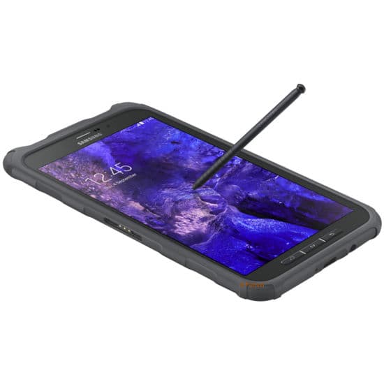 Samsung Galaxy Tab Active