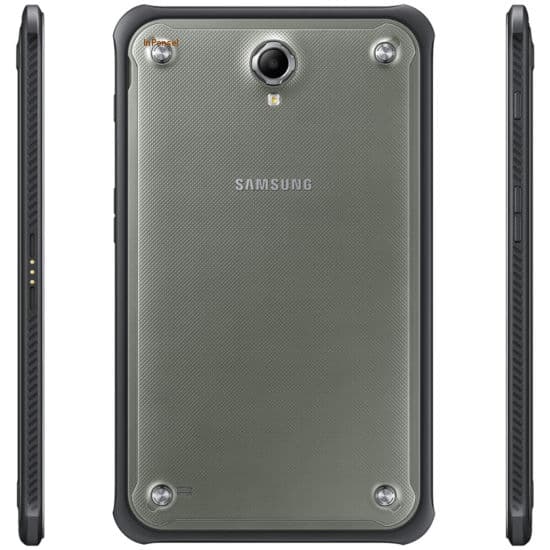 Samsung Galaxy Tab Active