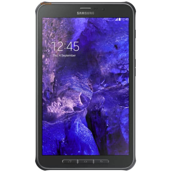 Samsung Galaxy Tab Active