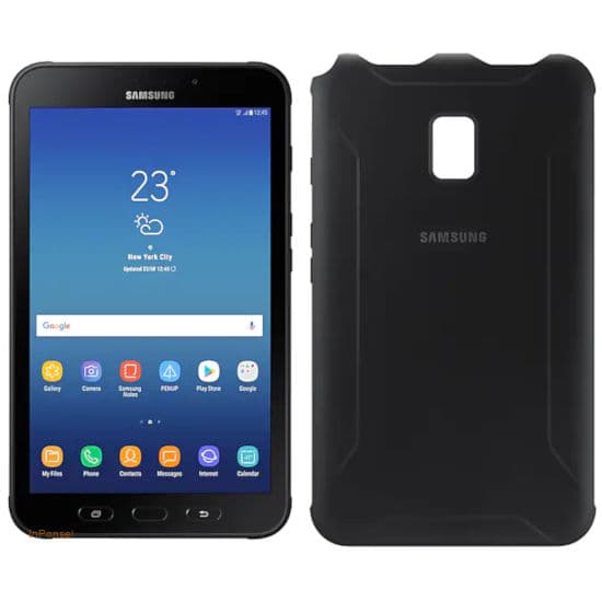 Samsung Galaxy Tab Active 2