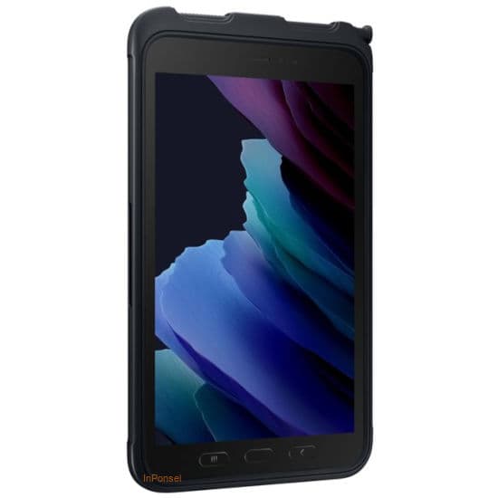 Samsung Galaxy Tab Active3