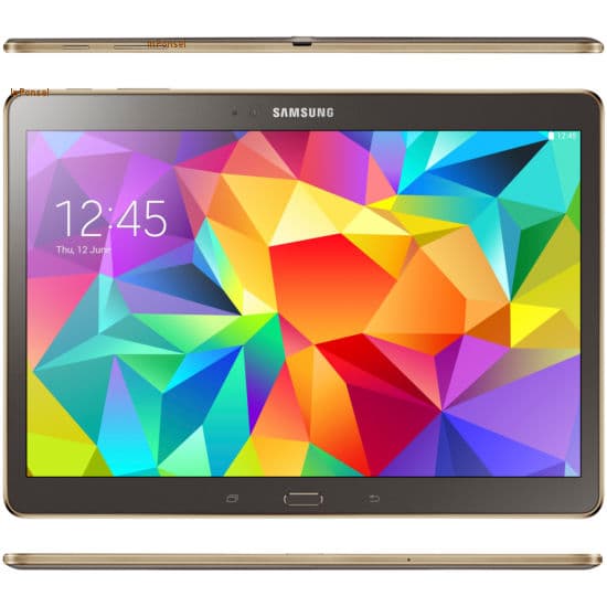 Samsung Galaxy Tab S 10.5 LTE