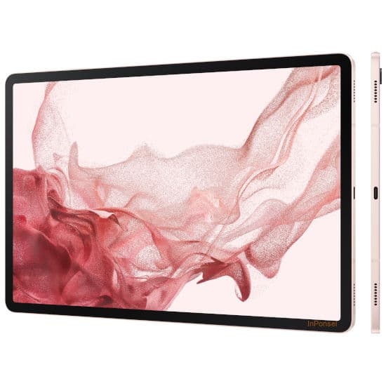 Samsung Galaxy Tab S8+
