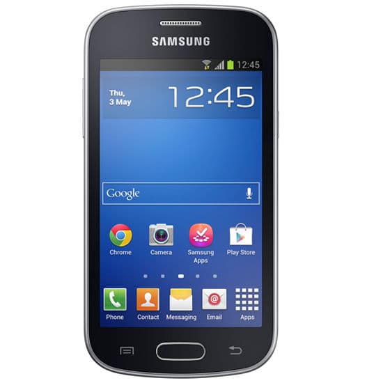 Samsung Galaxy Trend Lite