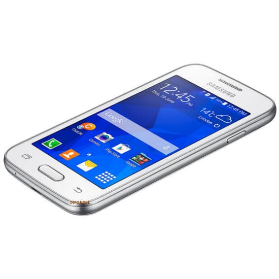 Samsung Galaxy V Plus