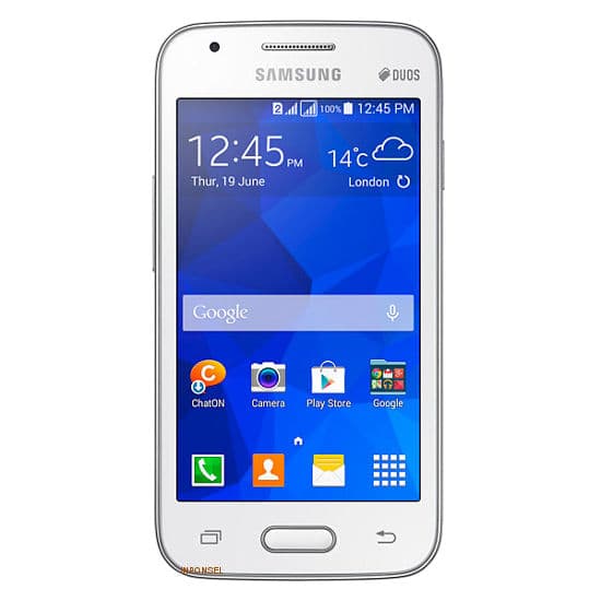 Samsung Galaxy V Plus