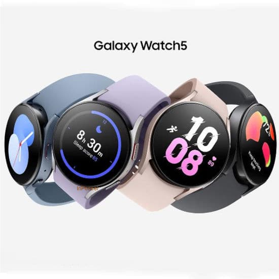 Samsung Galaxy Watch5