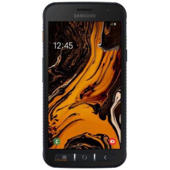 Samsung Galaxy Xcover 4s