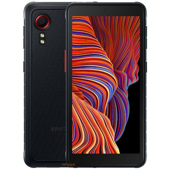 Samsung Galaxy Xcover 5