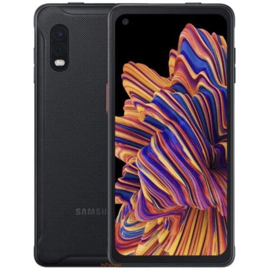 Samsung Galaxy Xcover Pro