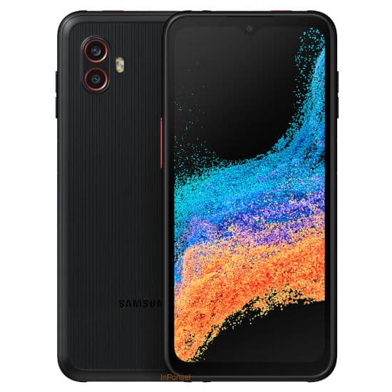 Samsung Galaxy Xcover6 Pro