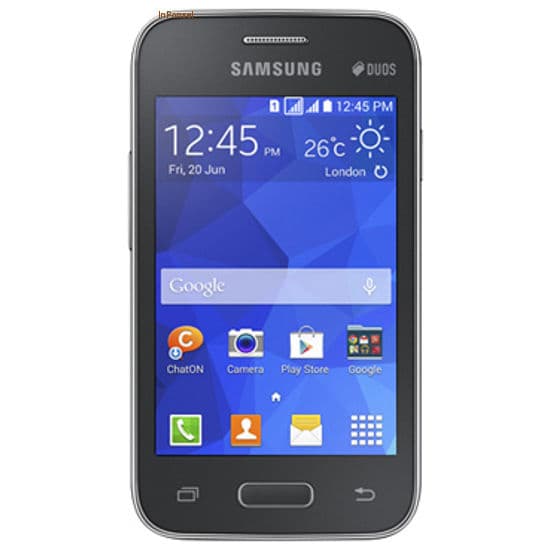 Samsung Galaxy Young 2