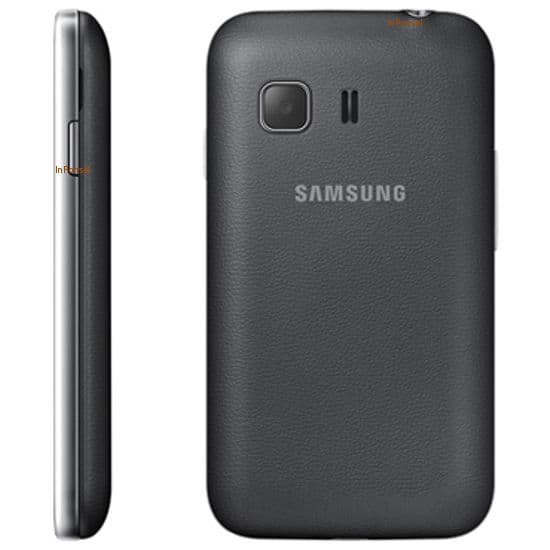 Samsung Galaxy Young 2