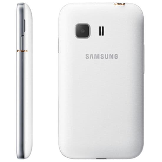 Samsung Galaxy Young 2