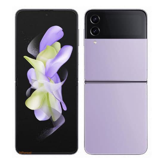 Samsung Galaxy Z Flip4
