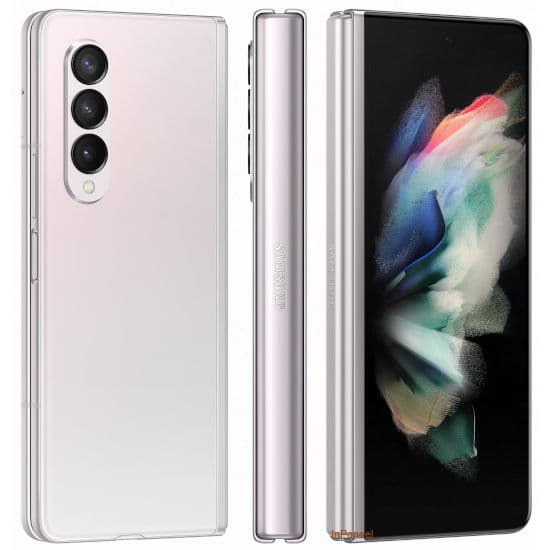Samsung Galaxy Z Fold3 5G