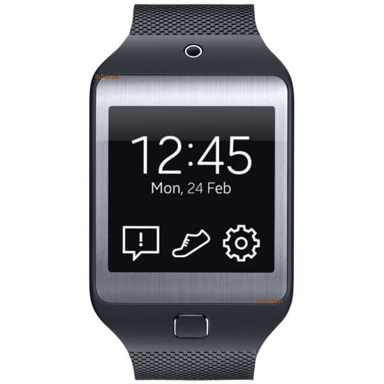 Samsung Gear 2 Neo