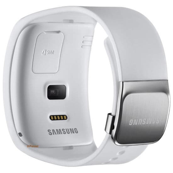 Samsung Gear S