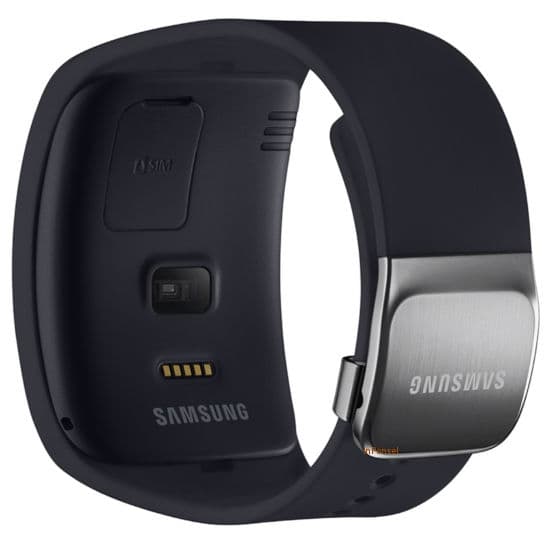 Samsung Gear S
