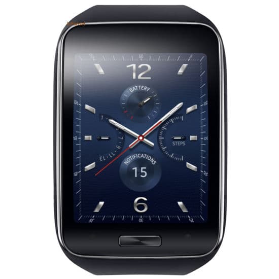 Samsung Gear S