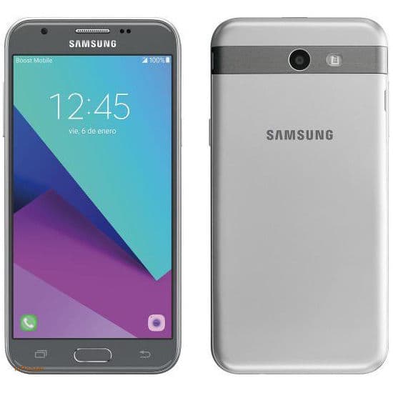 Samsung J3 Emerge