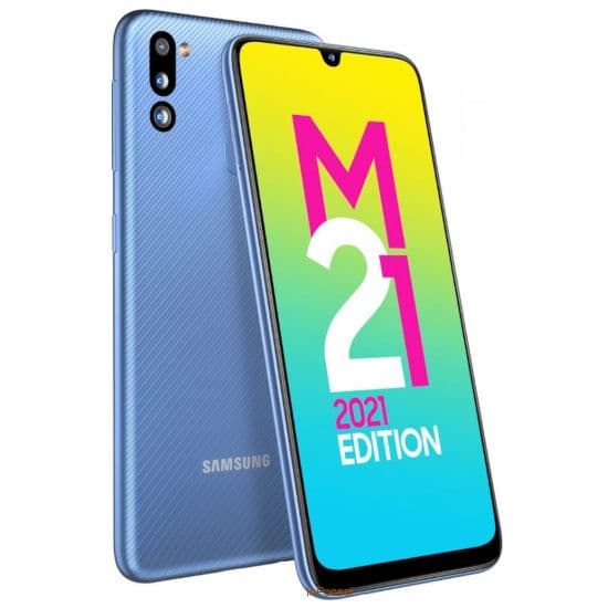 Samsung Galaxy M21 (2021)