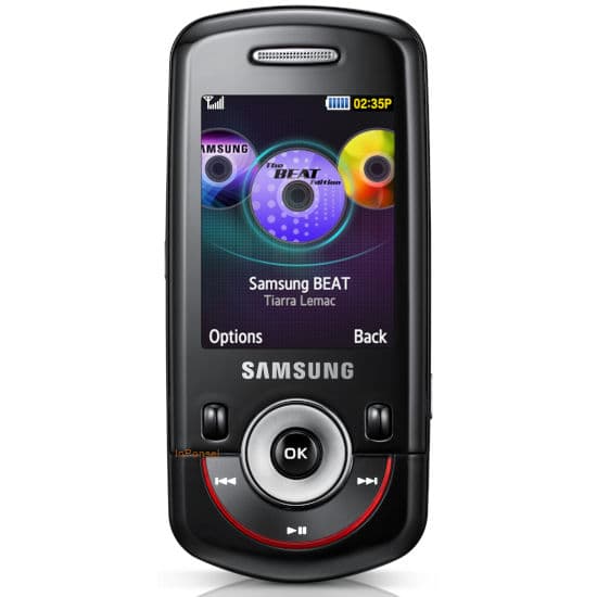 Samsung M3310