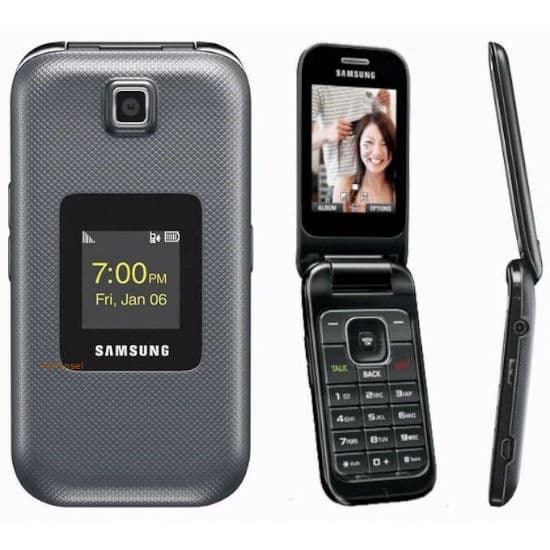 Samsung M370