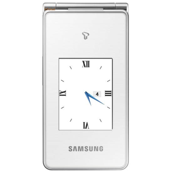 Samsung Master Dual