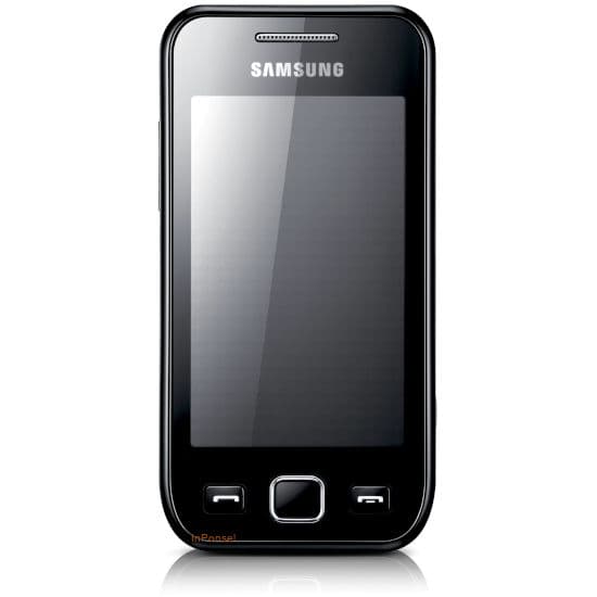 Samsung Wave525 S5250 