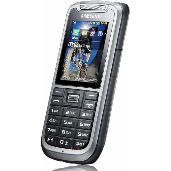 Samsung Xcover C3350